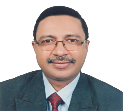 Dr. A.T.M Azahrul Haque